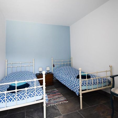 Quinta Da Borboleta Villa Vila Nova de Poiares Bagian luar foto